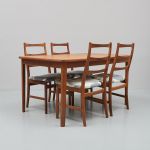 1146 8205 DINING ROOM SET